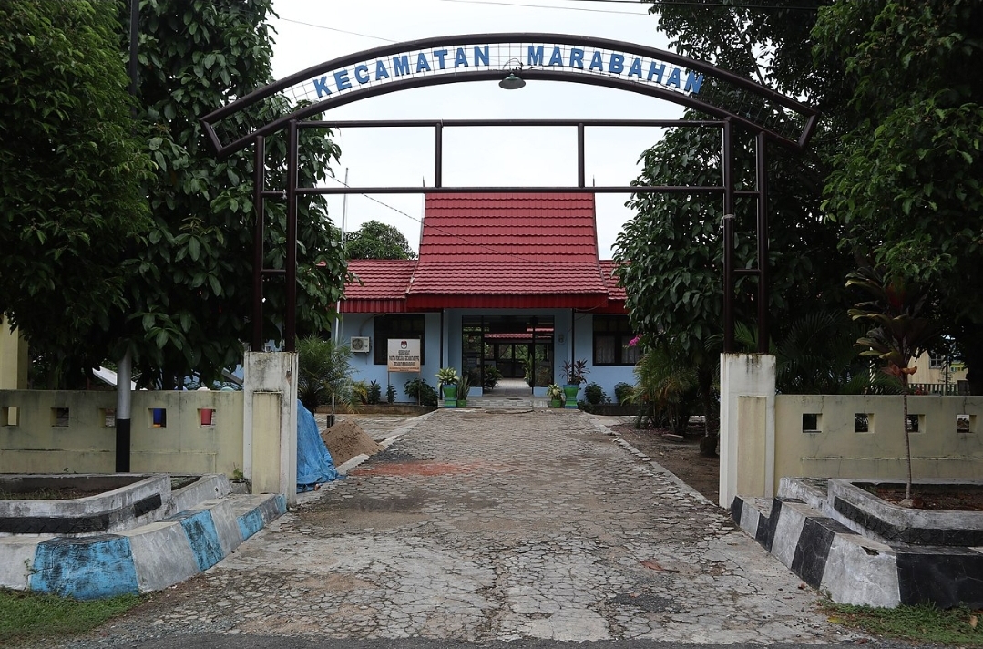 Profil Kecamatan